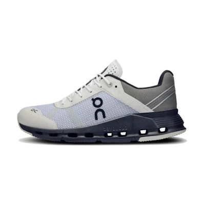On Cloudnova Rush Z5 'Pearl Black'