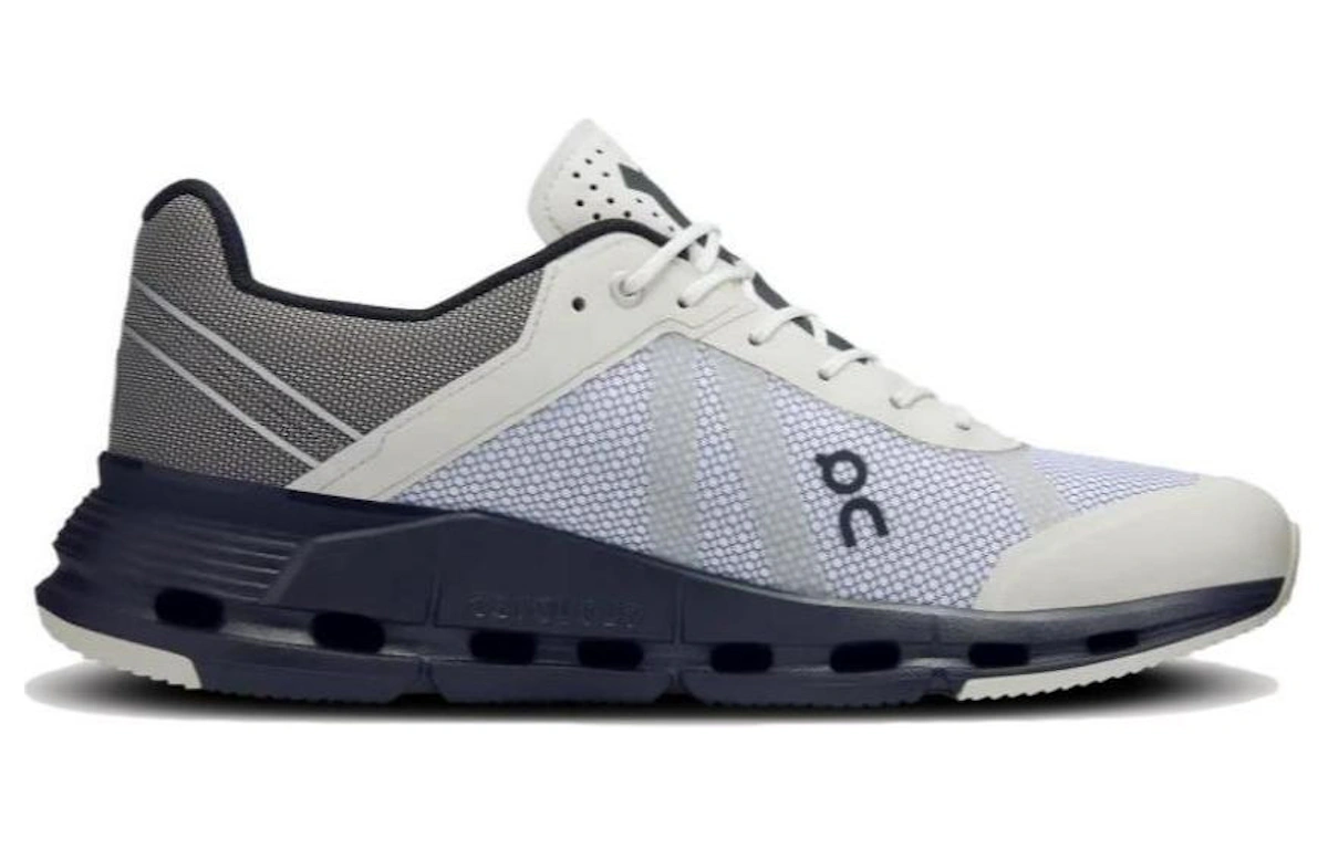 On Cloudnova Rush Z5 'Pearl Black'