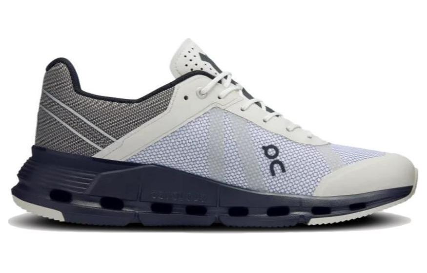 Lookbook On Cloudnova Rush Z5 'Pearl Black' 3MD30302325