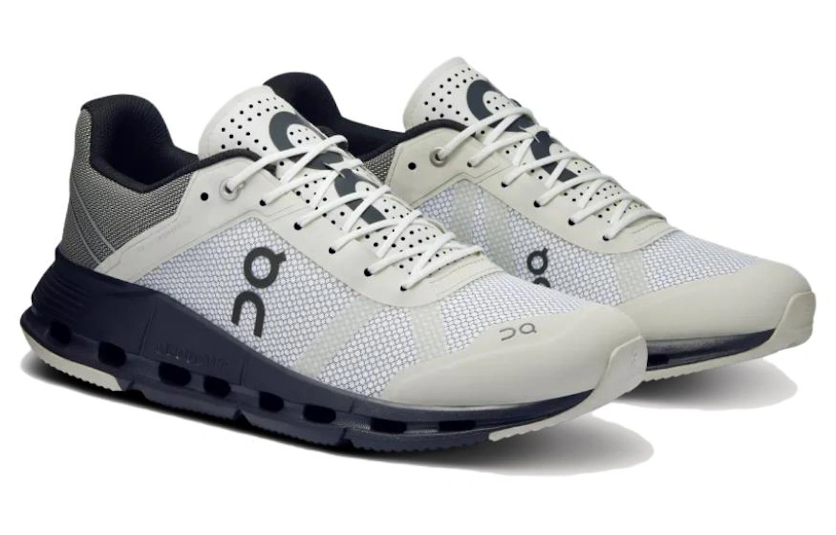 On Cloudnova Rush Z5 'Pearl Black'