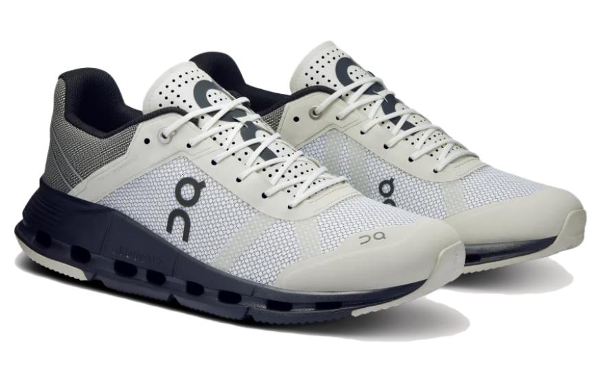 Shop On Cloudnova Rush Z5 'Pearl Black' 3MD30302325