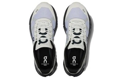 On Cloudnova Rush Z5 'Pearl Black'