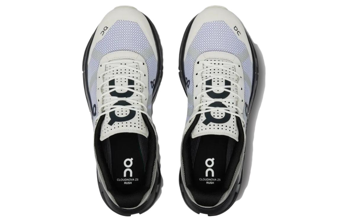 Purchase On Cloudnova Rush Z5 'Pearl Black' 3MD30302325