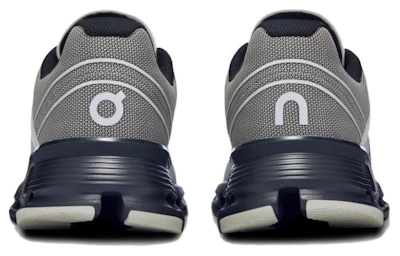 On Cloudnova Rush Z5 'Pearl Black'