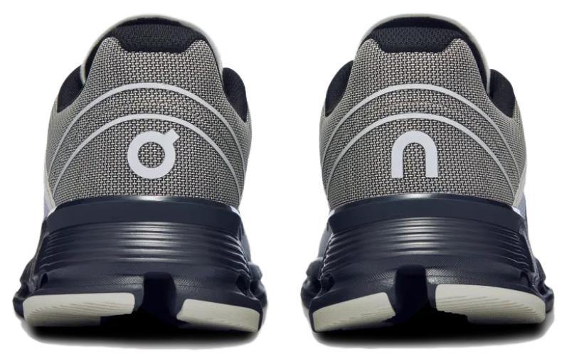 Details for On Cloudnova Rush Z5 'Pearl Black' 3MD30302325