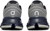 Details for On Cloudnova Rush Z5 'Pearl Black' 3MD30302325