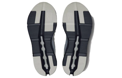 On Cloudnova Rush Z5 'Pearl Black'