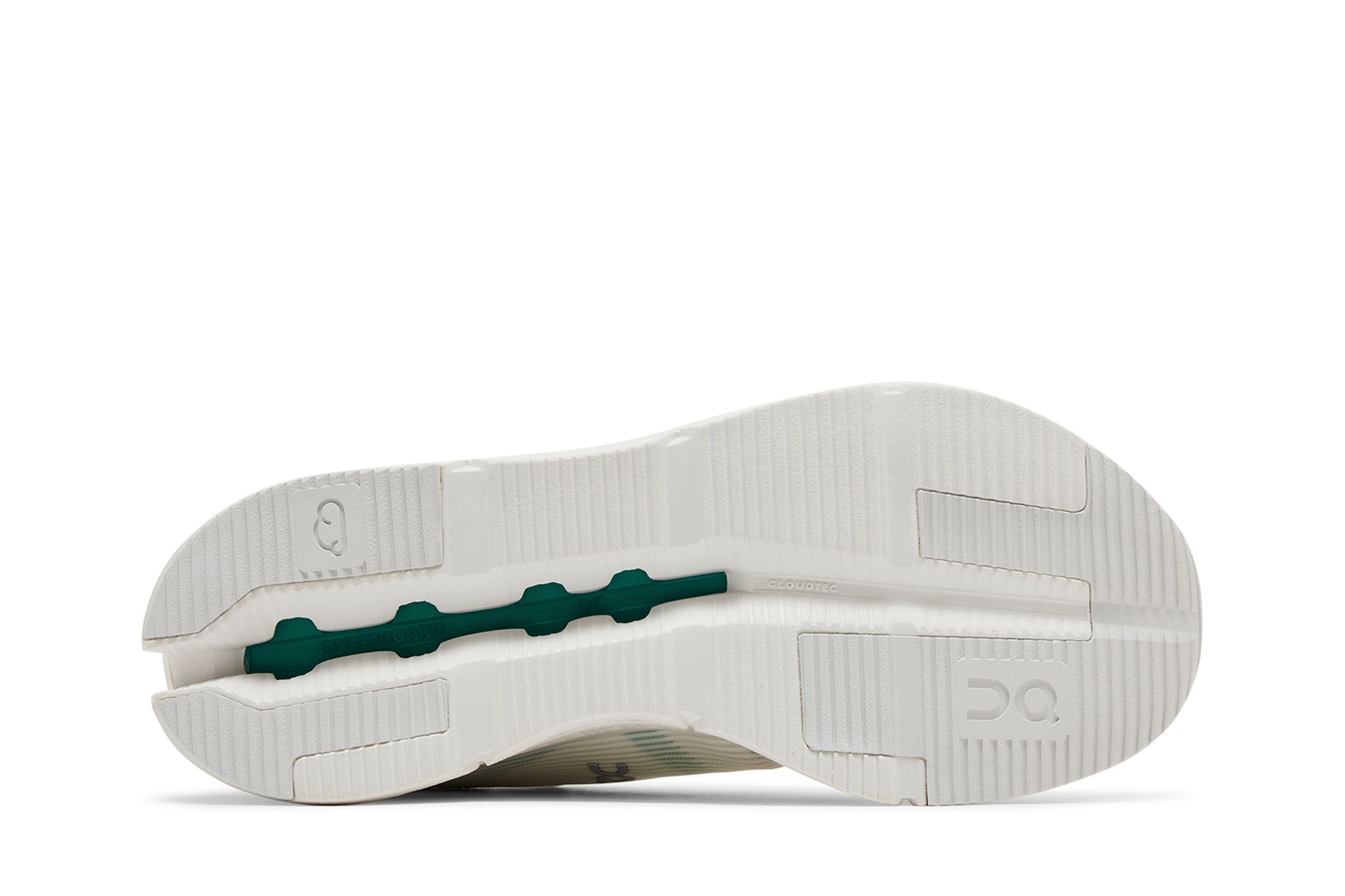 Shop On Cloudnova Void ''Bianco Naturale Menta'' 3MD12181105