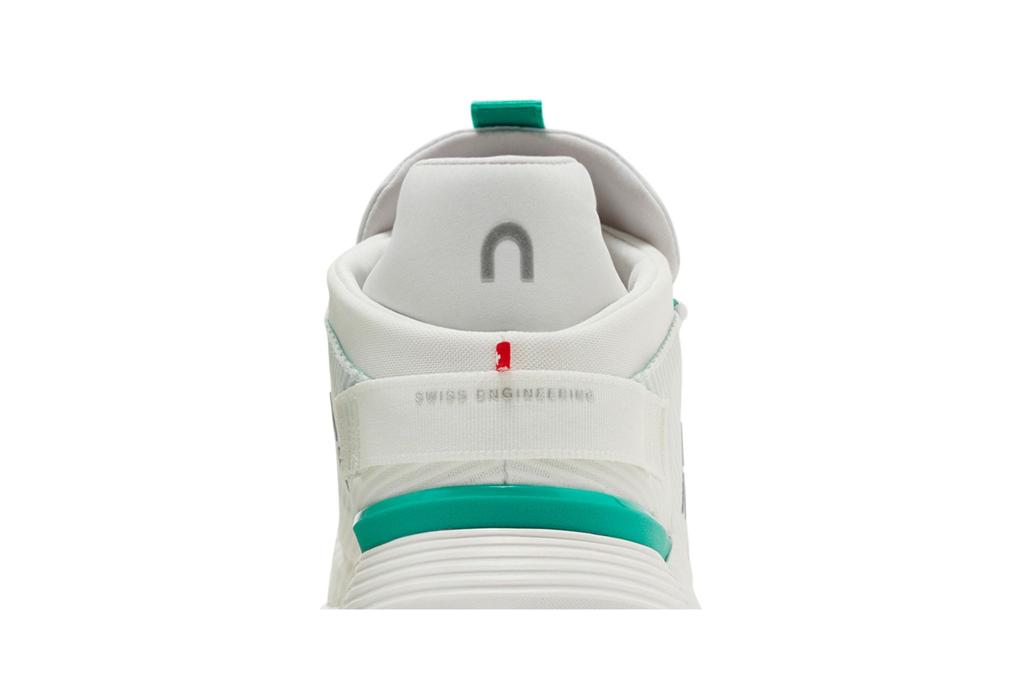 Sizing On Cloudnova Void ''Bianco Naturale Menta'' 3MD12181105