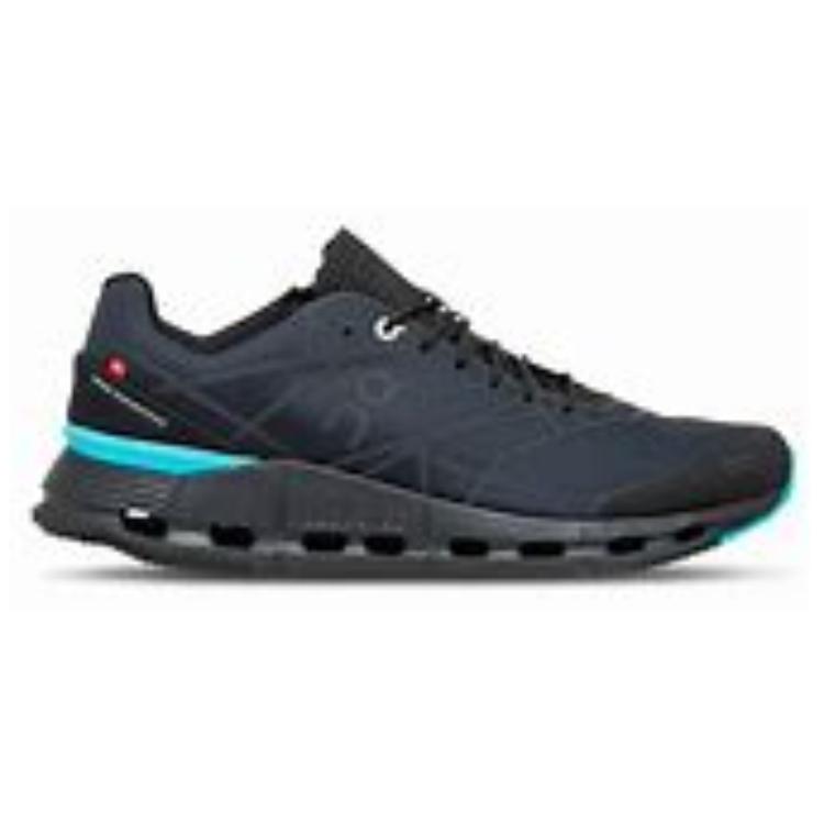 Order On Cloudnova Z5 ''Nero Ciano'' 26-98931