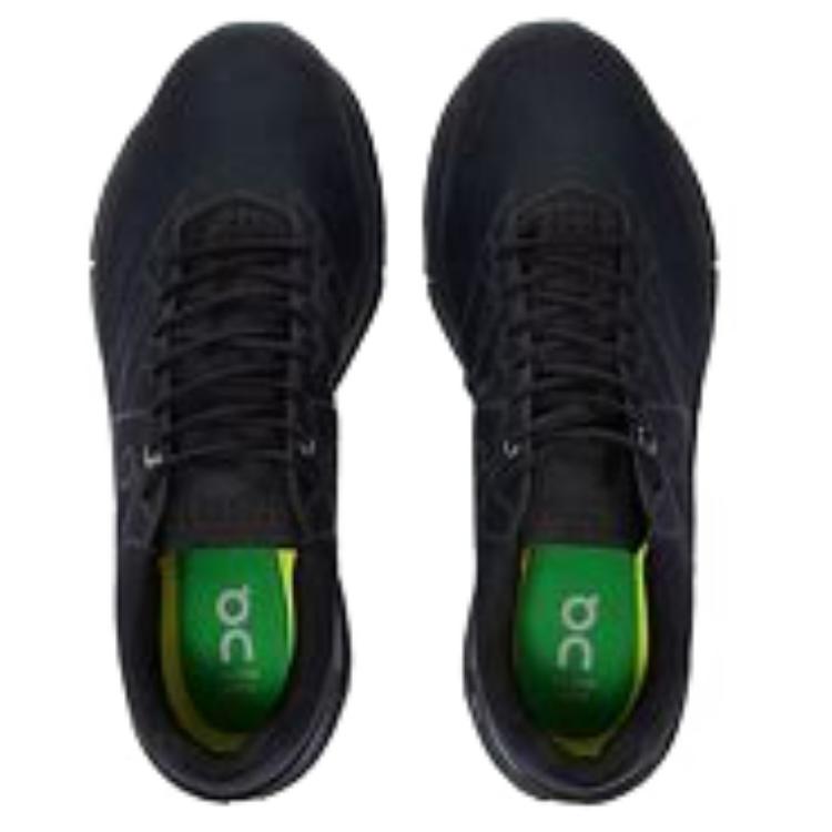 Lookbook On Cloudnova Z5 ''Nero Ciano'' 26-98931