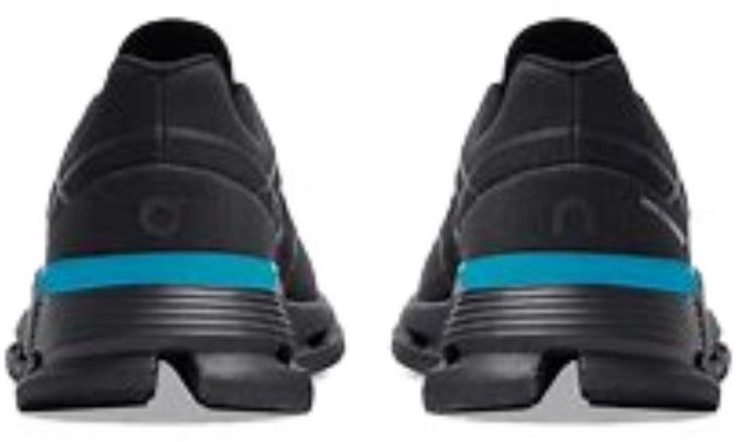 On Cloudnova Z5 'Black Cyan' 26-98931 Shop On Cloudnova Z5 'Black Cyan' 26-98931