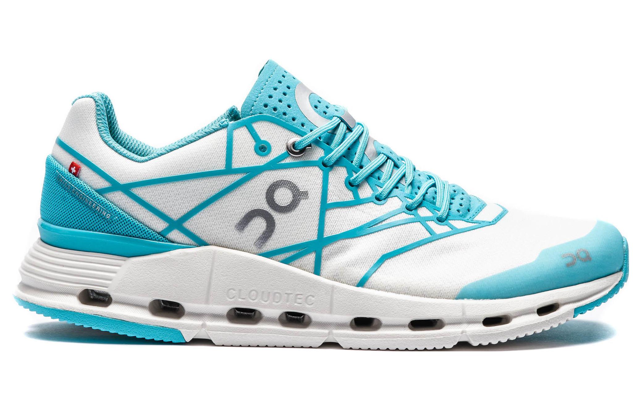 Order On Cloudnova Z5 ''Bianco Ciano'' 26-98382