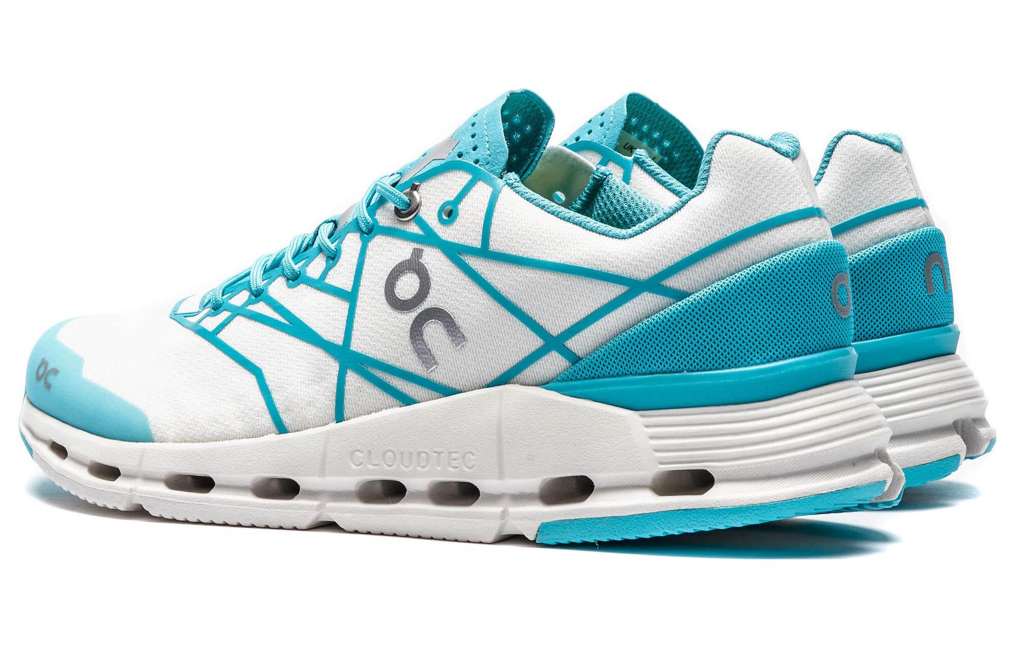 Purchase On Cloudnova Z5 ''Bianco Ciano'' 26-98382