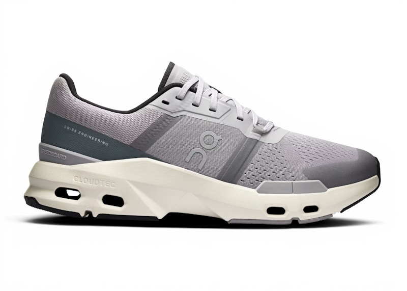 On Cloudpulse 'Alloy Black' 3MD30063007