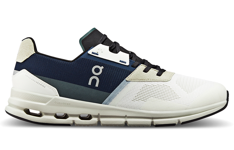 On Cloudrift 'Anti-Slip Durable Low-Top' 圖 2