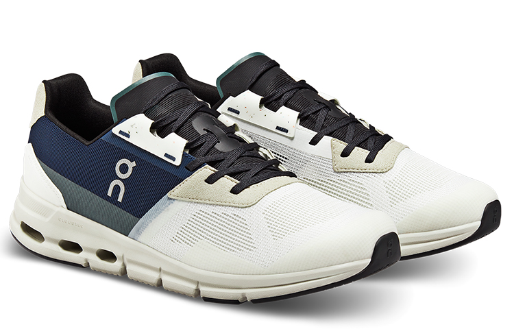 On Cloudrift 'Anti-Slip Durable Low-Top' 圖 3