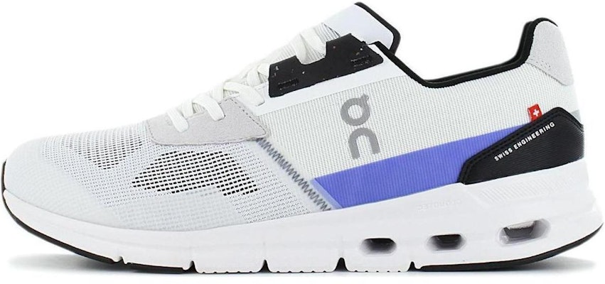 On Cloudrift 'Blanco Cobalto' 87-98449 Buy On Cloudrift 'Blanco Cobalto' 87-98449