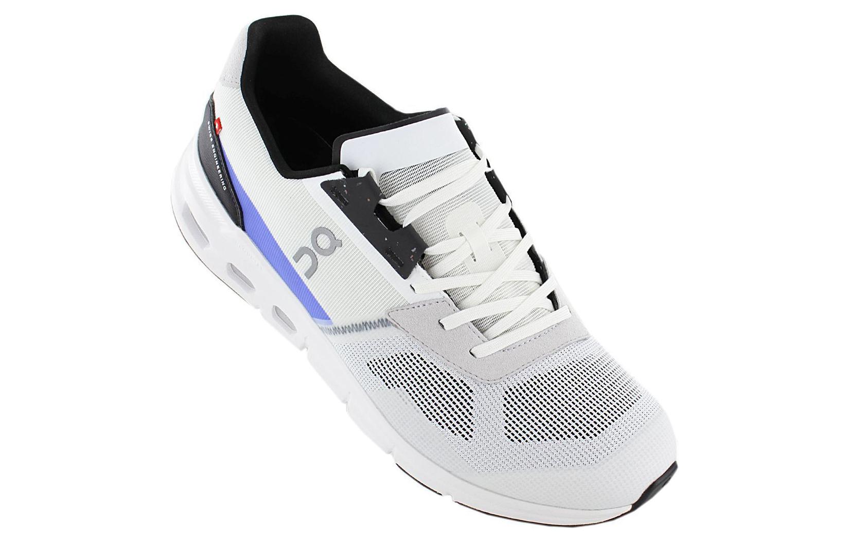 Lookbook On Cloudrift 'Blanco Cobalto' 87-98449