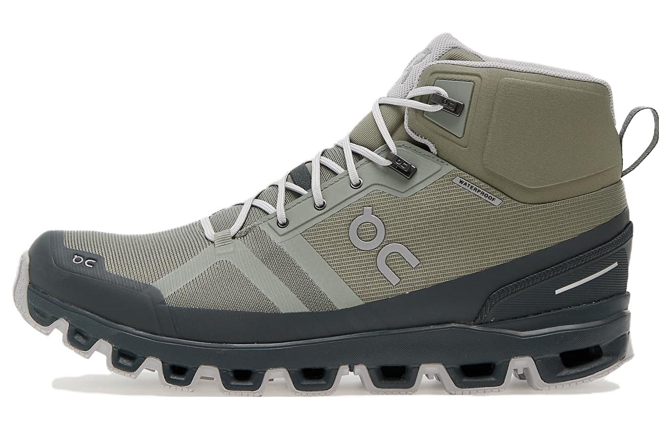 On Cloudrock 2 'Green Comfort' 239904785