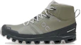 Buy On Cloudrock 2 ''Green Comfort'' Scarpe da Trekking 239904785