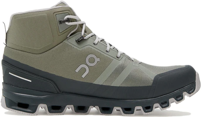 On Cloudrock 2 ''Green Comfort'' Scarpe da Trekking 239904785 Order On Cloudrock 2 ''Green Comfort'' Scarpe da Trekking 239904785