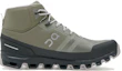 Order On Cloudrock 2 ''Green Comfort'' Scarpe da Trekking 239904785