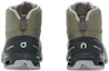 Shop On Cloudrock 2 ''Green Comfort'' Scarpe da Trekking 239904785