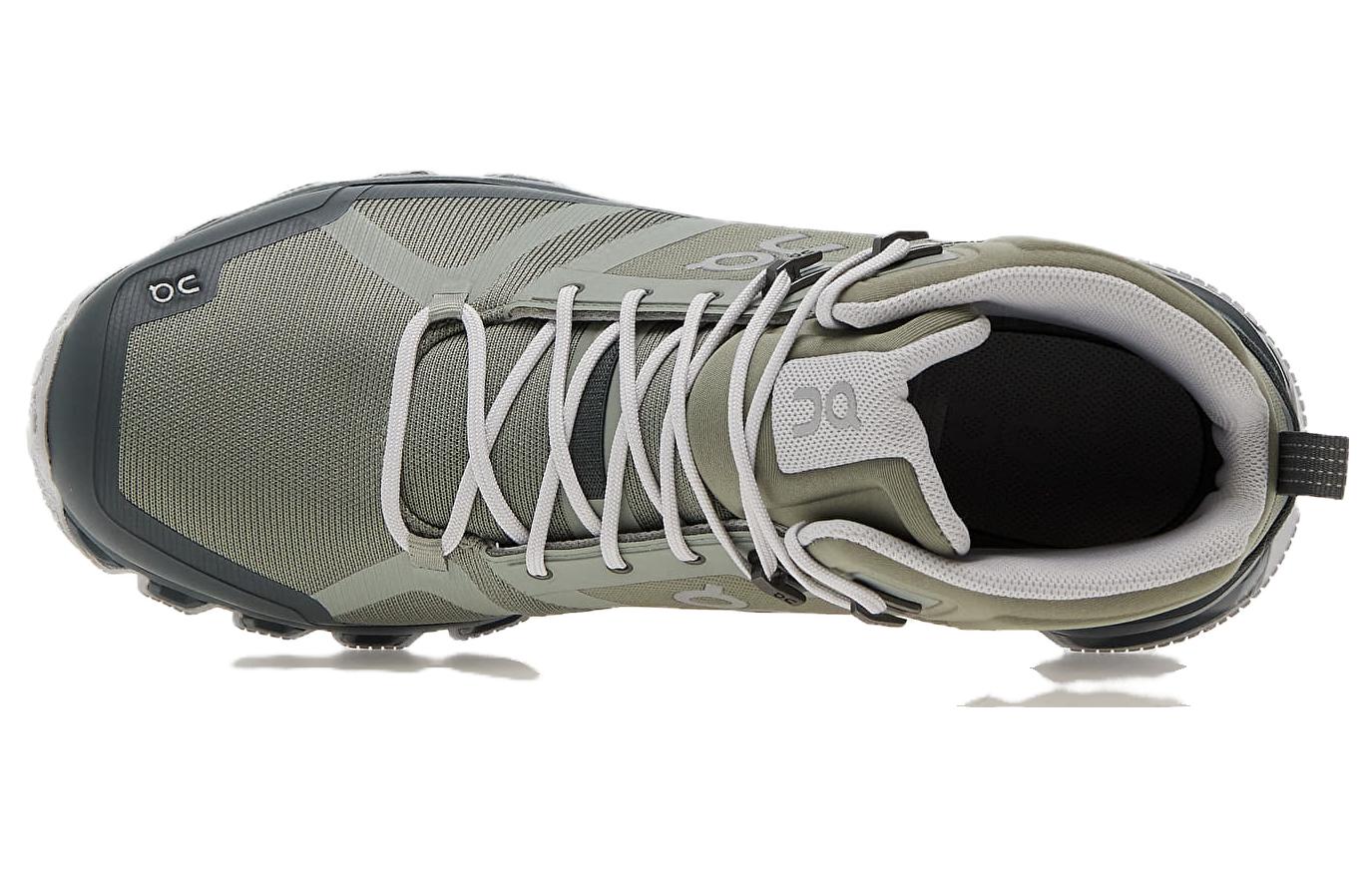 Purchase On Cloudrock 2 ''Green Comfort'' Scarpe da Trekking 239904785