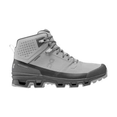 On Cloudrock 2 Waterproof 'Alloy Eclipse'