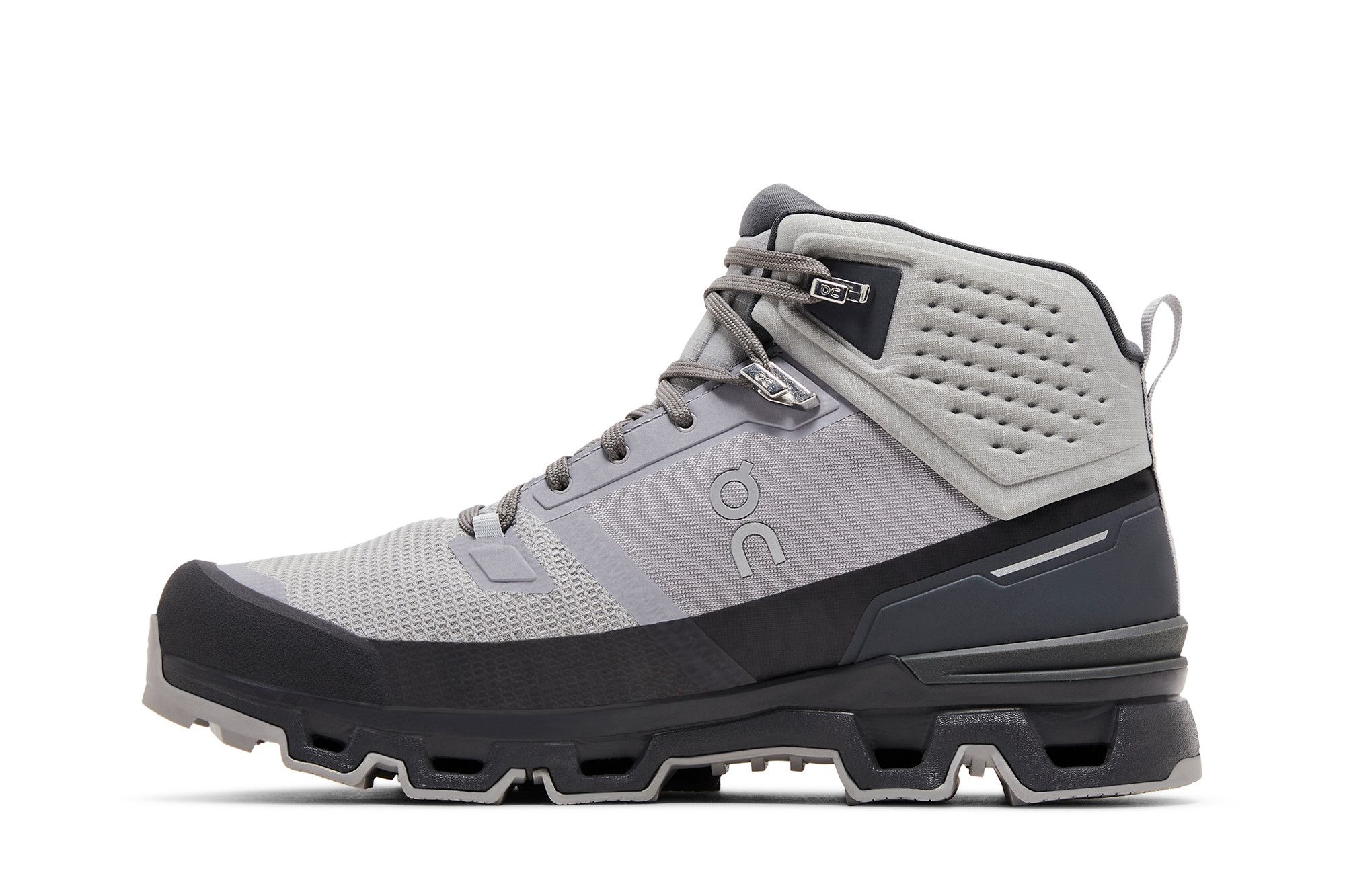 Lookbook On Cloudrock 2 Waterproof ''Alloy Eclipse'' Wasserdicht Wanderschuhe Herren. 63-98612