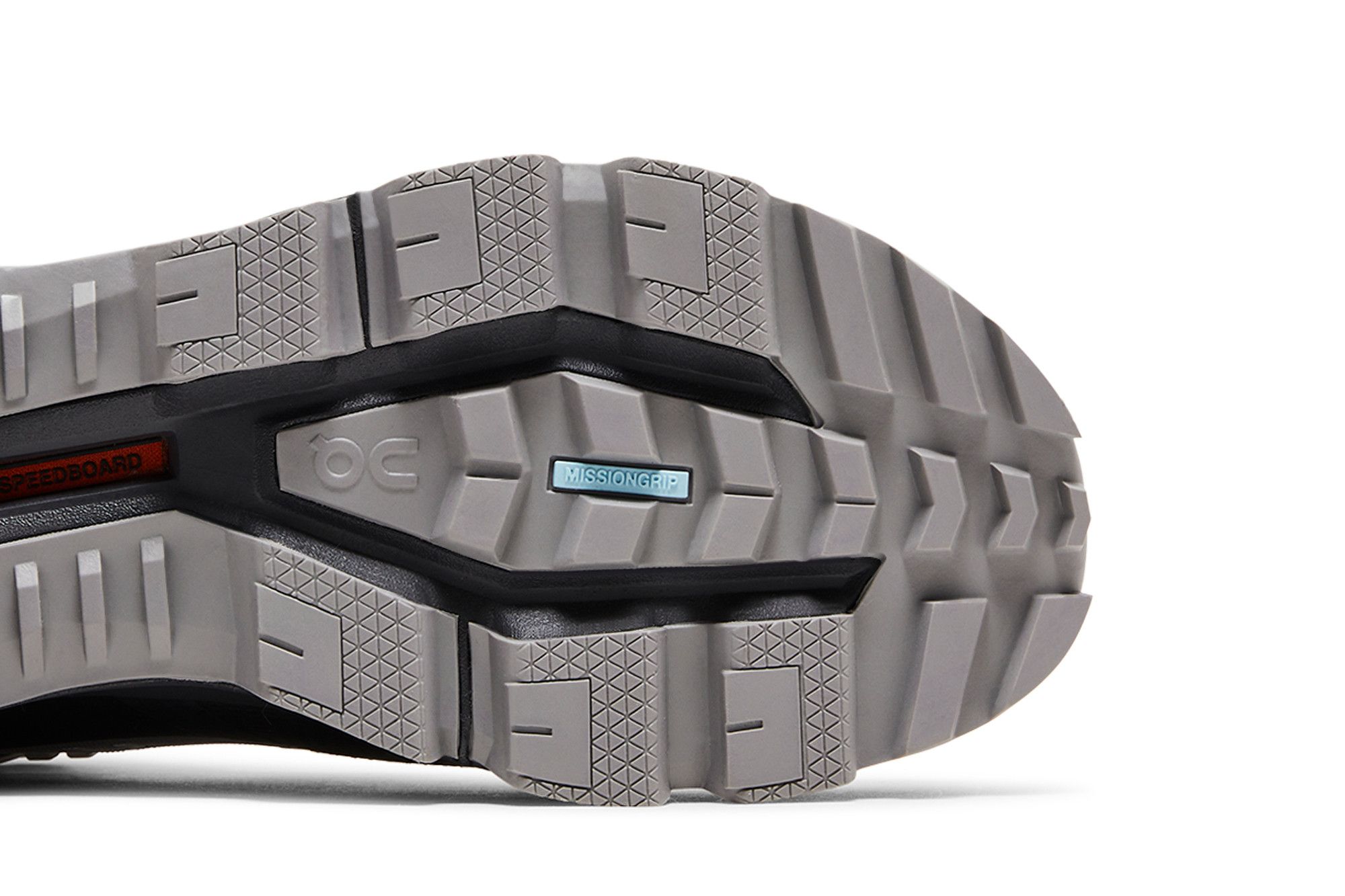 Purchase On Cloudrock 2 Waterproof ''Alloy Eclipse'' Wasserdicht Wanderschuhe Herren. 63-98612