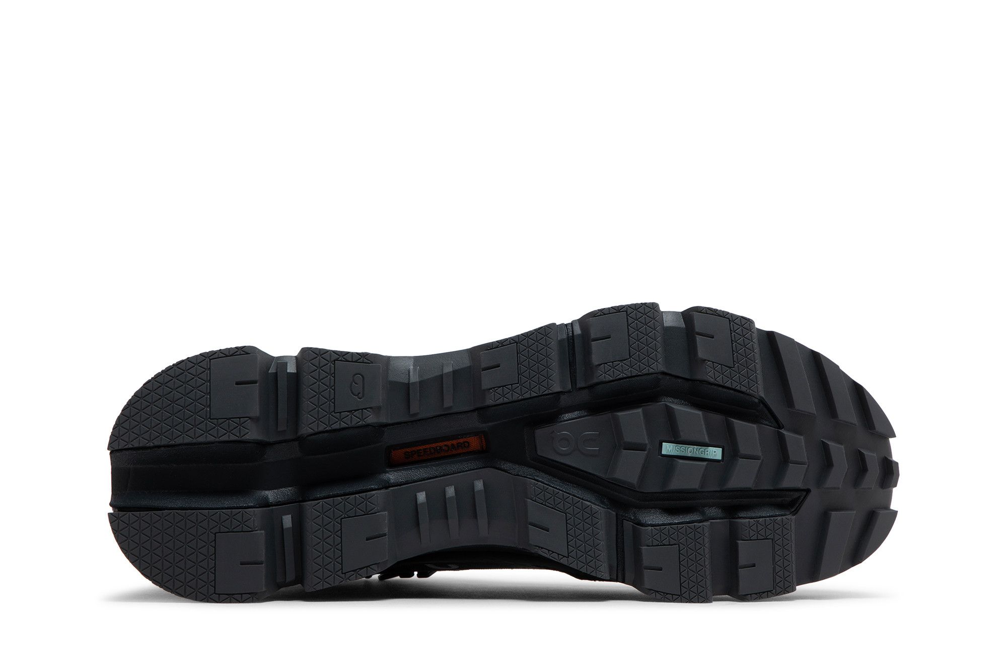 Purchase On Cloudrock 2 Tahan Air 'Black Eclipse' 63-98613
