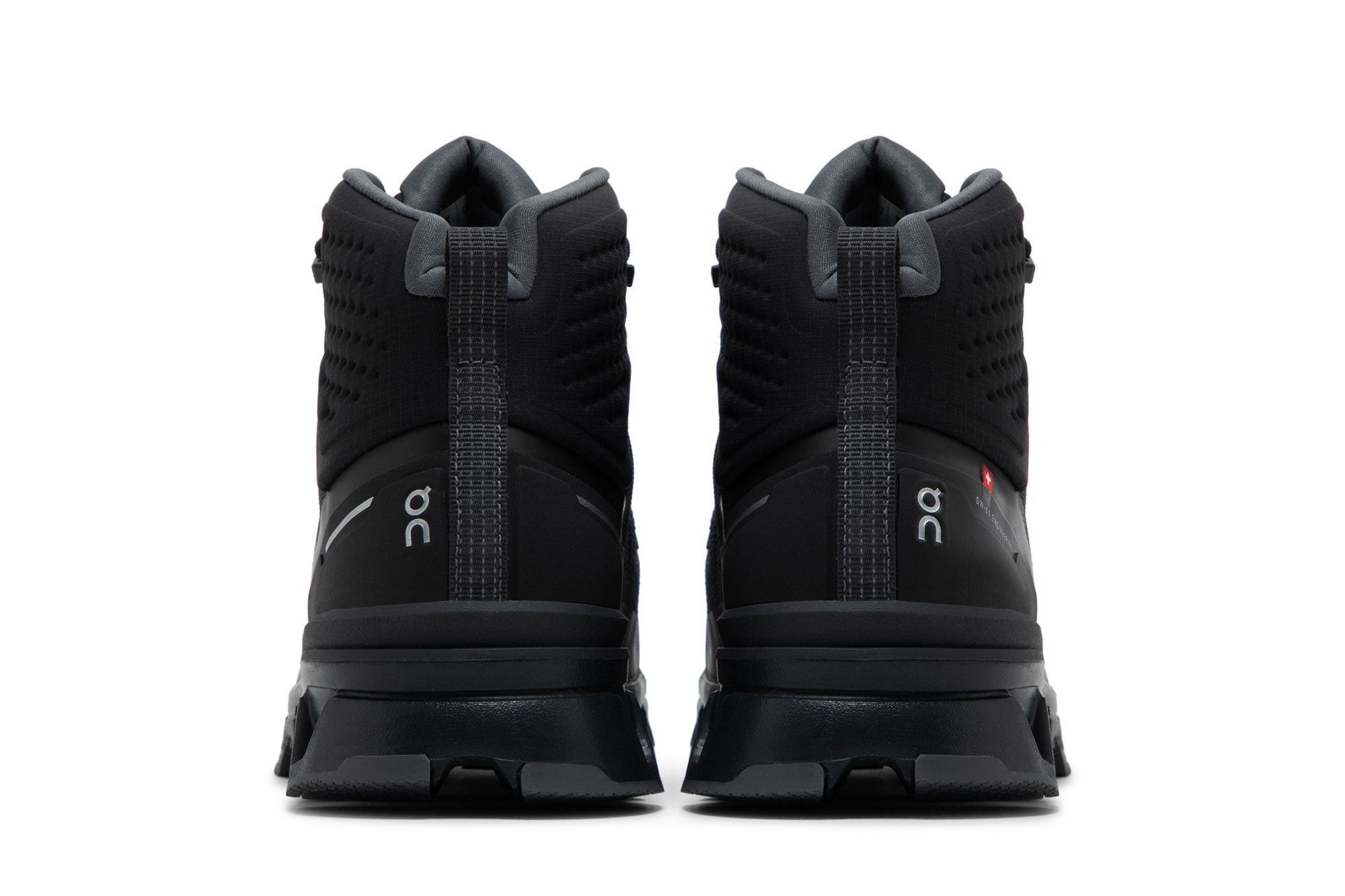 Sizing On Cloudrock 2 Tahan Air 'Black Eclipse' 63-98613