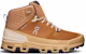 On Cloudrock 2 Waterproof 'Boot Coklat Outdoor' 63.98067