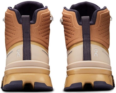 On昂跑 Cloudrock 2 防水耐磨 舒適 短中筒 戶外靴 男款 棕色 Purchase On昂跑 Cloudrock 2 防水耐磨 舒適 短中筒 戶外靴 男款 棕色