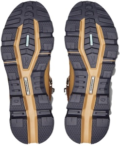 On昂跑 Cloudrock 2 防水耐磨 舒適 短中筒 戶外靴 男款 棕色 Details for On昂跑 Cloudrock 2 防水耐磨 舒適 短中筒 戶外靴 男款 棕色