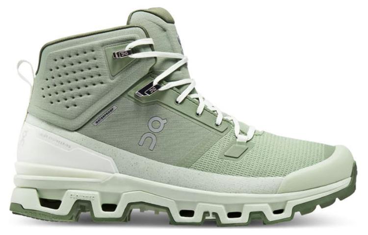 On Cloudrock 2 Waterproof 'Green' 圖 2