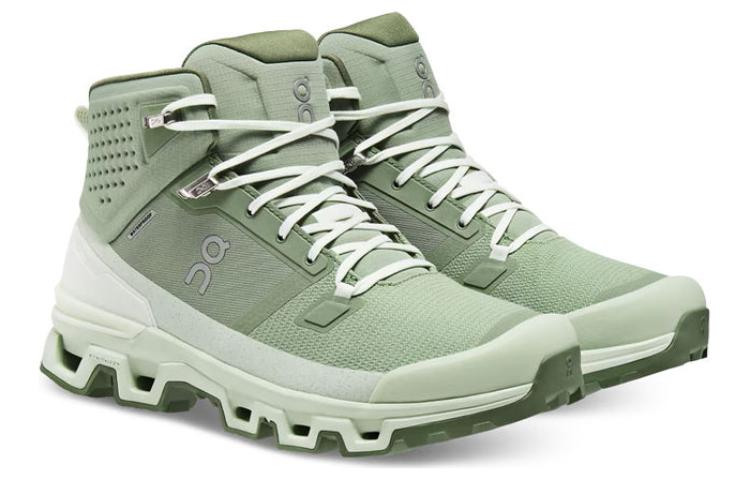 Lookbook On Cloudrock 2 Waterproof ''Verde'' 63.98282