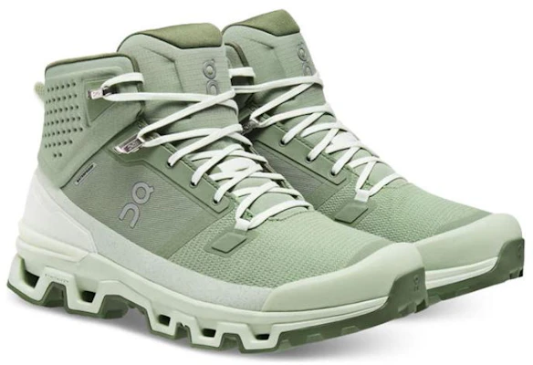 On Cloudrock 2 Waterproof ''Verde'' 63.98282 Lookbook On Cloudrock 2 Waterproof ''Verde'' 63.98282
