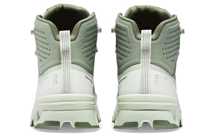 On Cloudrock 2 Waterproof 'Green' 圖 5