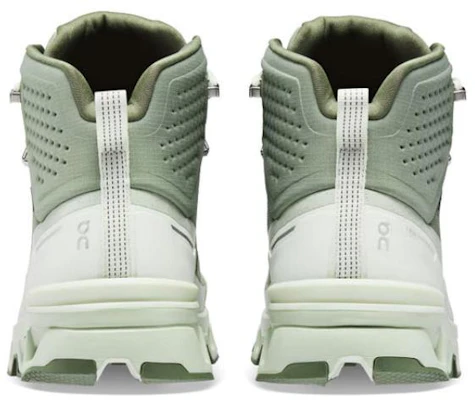 On Cloudrock 2 Waterproof ''Verde'' 63.98282 Purchase On Cloudrock 2 Waterproof ''Verde'' 63.98282
