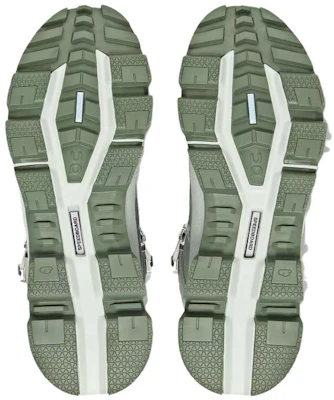 On Cloudrock 2 Waterproof ''Verde'' 63.98282 Details for On Cloudrock 2 Waterproof ''Verde'' 63.98282
