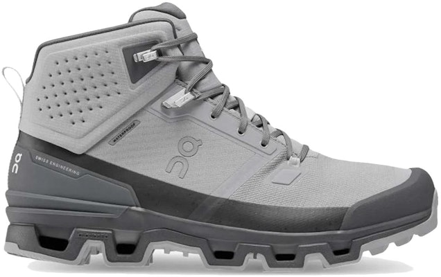 On Running Cloudrock 2 Waterproof 'Grey Outdoor Boot' 63.98612 Order On Running Cloudrock 2 Waterproof 'Grey Outdoor Boot' 63.98612