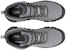 On Running Cloudrock 2 Waterproof 'But Merah Keselamatan Kelabu' 63.98612