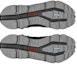 Purchase On Running Cloudrock 2 Waterproof 'But Merah Keselamatan Kelabu' 63.98612