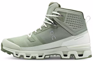 On Cloudrock 2 Waterproof 'Reseda Aloe' 63-98282 On Cloudrock 2 Waterproof 'Reseda Aloe' 63-98282