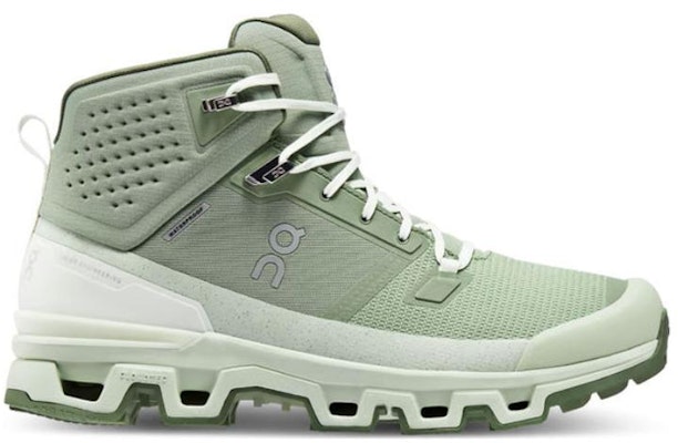 On Cloudrock 2 Waterproof 'Reseda Aloe' Tahan Air 63-98282 Order On Cloudrock 2 Waterproof 'Reseda Aloe' Tahan Air 63-98282