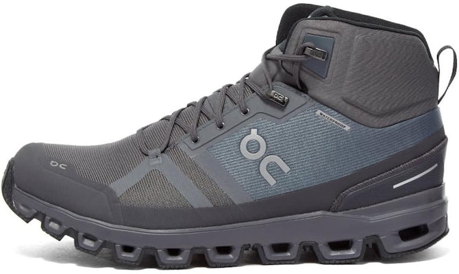 On Cloudrock 'Rock' Sepatu Olahraga 23-99246 Buy On Cloudrock 'Rock' Sepatu Olahraga 23-99246