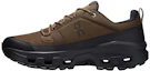 Order On Cloudrock Low ''Earth Black'' Sepatu Hiking Hitam Coklat 3MF10254228
